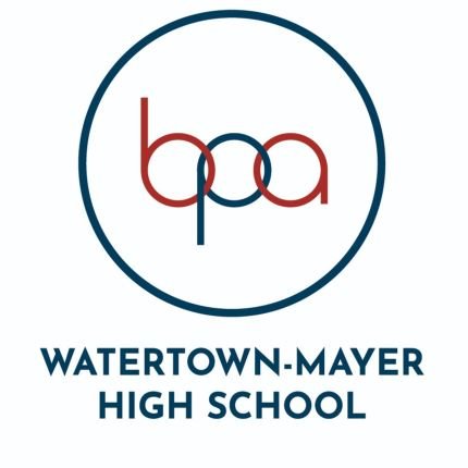 Watertown-Mayer High School Business Professionals of America