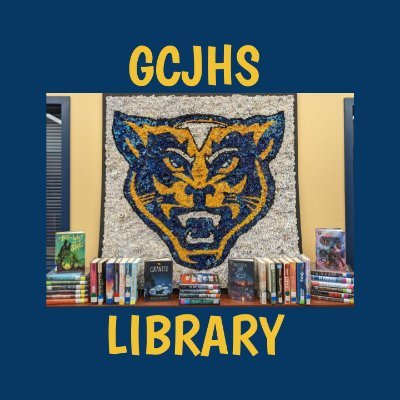 Updates & Info for the Greenfield-Central Junior High Library