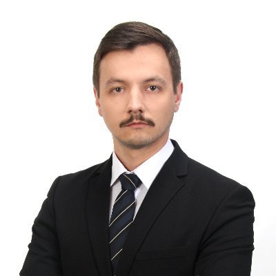 Oficer rezerwy,  administracja państwowa, absolwent @AkademiaSzWoj. Artykuły na @IEuropy i @konflikty