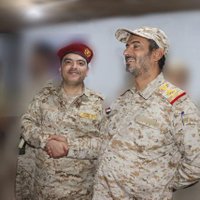 عبدالمجيدالبكري (@majjed2012) 's Twitter Profile