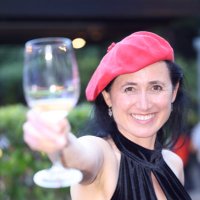 Laura Catena (@lauracatena) 's Twitter Profile Photo Laura Catena (@lauracatena) 's Twitter Profile Photo
