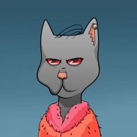 NFT43 (@dougkushan) 's Twitter Profile