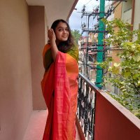 Sahana Rao (@sahanarao01) 's Twitter Profile
