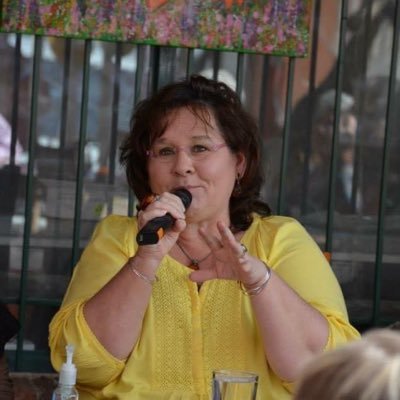 judy_croome's profile picture. Author | @AztarPress