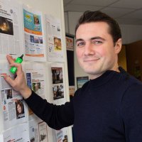 Alex Meyer (@alexandrejmeyer) 's Twitter Profile