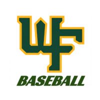 Titan Baseball(@WFTitanBaseball) 's Twitter Profile Photo