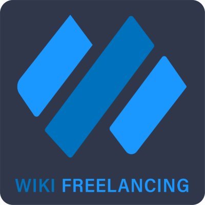 Need to triple your income via freelancing & side hustles? Wiki Freelancing equips you with all you need to excel; guides, skills,..
https://t.co/KyVS9NIb5J