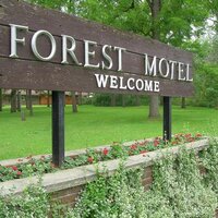 Forest Motel Inc. (@forestmotel) 's Twitter Profile