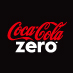 The official Twitter feed of Coca-Cola Zero.