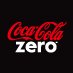 Coca-Cola Zero (@CocaColaZero) Twitter profile photo