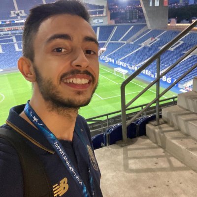 FC Porto TV 💙🎥