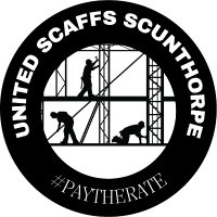United Scaffs(@UnitedScaffs) 's Twitter Profile Photo