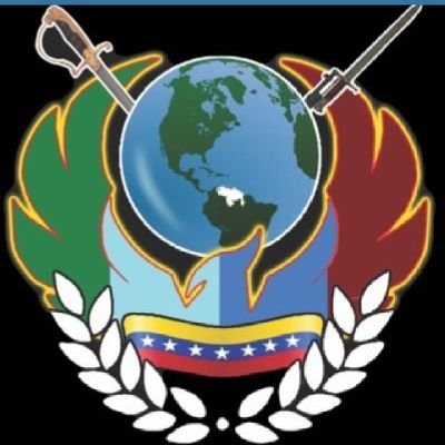 Coalición Activa de la Reserva Internacional. Delegación ECUADOR Somos la Reserva Moral/CivicoMilitar para la liberación y Reconstrucción de Venezuela.