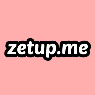 zetup.me Profile
