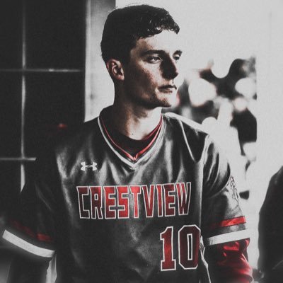 Crestview 23’ baseball basketball
