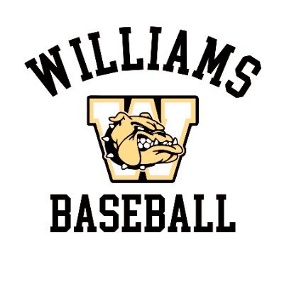 Williams Bulldogs Baseball