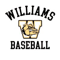 Williams Bulldogs Baseball(@WHS_Baseball1) 's Twitter Profile Photo