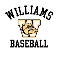 Williams Bulldogs Baseball (@whs_baseball1) 's Twitter Profile Photo Williams Bulldogs Baseball (@whs_baseball1) 's Twitter Profile Photo