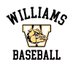 Williams Bulldogs Baseball (@whs_baseball1) Twitter profile photo Williams Bulldogs Baseball (@whs_baseball1) Twitter profile photo