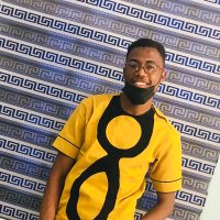George Godwin (@_georgegodwin) 's Twitter Profile