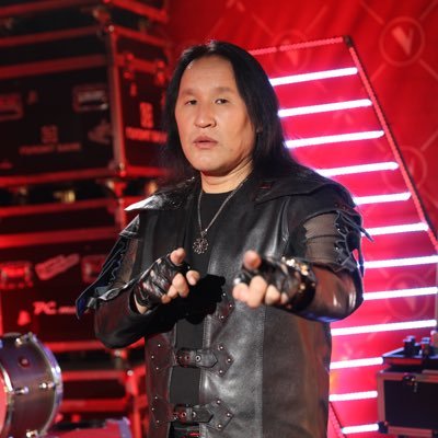 Guitarist & Member #Hurd Coach #VoiceMongolia