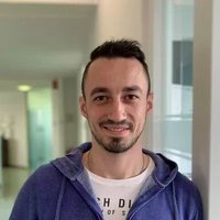 Fabian Paischer (@paischerfabian) 's Twitter Profile Photo Fabian Paischer (@paischerfabian) 's Twitter Profile Photo