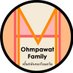 Ohmpawat_Family (@Ohmpawat_Family) Twitter profile photo