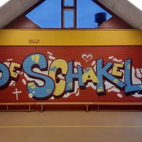 Schakel Basisschool (@schakelbasissch) 's Twitter Profile Photo Schakel Basisschool (@schakelbasissch) 's Twitter Profile Photo