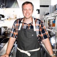 William Dissen(@chefbillyd) 's Twitter Profile Photo