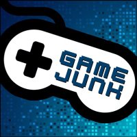 Game Junk(@gamejunkpodcast) 's Twitter Profile Photo