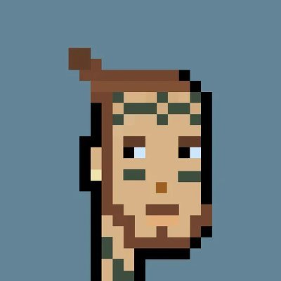 kreniuss's profile picture. 