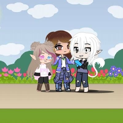❤️ She/her 🧡 Leo/♌ 💛 I watch & sometimes draw 💚 PFP made by me using Gacha Club 💙 #OriginsMCRP
💜 Insta: summerdreams02 ❤️
🧡 Discord: SummerDreams#9516 💛
