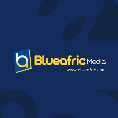 Blue Afric Media