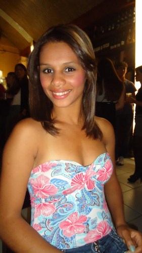 Ta comigo porq tu queee...♫