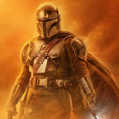 tweeting the mandalorian + tbobf script every half an hour • currently: chapter seven, the reckoning