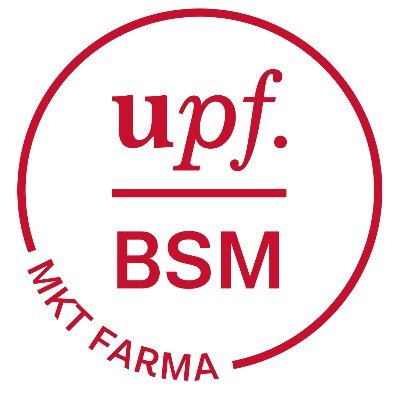 Máster de Marketing Farmacéutico en UPF Barcelona School of Management