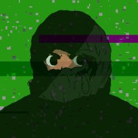 Goathe NFT (@goathegrafx) 's Twitter Profile Photo Goathe NFT (@goathegrafx) 's Twitter Profile Photo