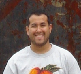 AaronUddin's profile picture. 