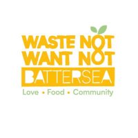 Waste Not Want Not Battersea(@WasteNotProject) 's Twitter Profile Photo