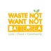 Waste Not Want Not Battersea (@WasteNotProject) Twitter profile photo