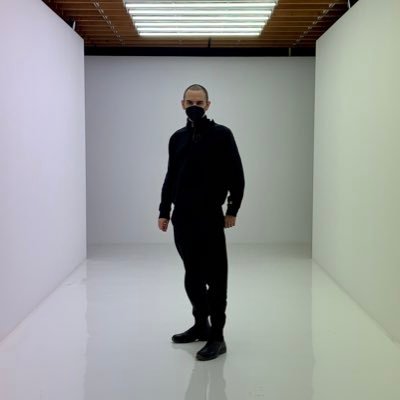 digital spaces / spatial designer / architecture student, @sevensgrant grantee, @withFND