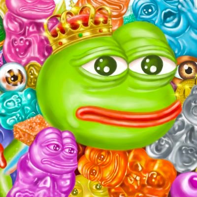 Crypto Mookkiさんのプロフィール画像
