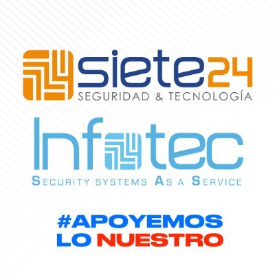 SIETE24 SEGURIDAD Y TECNOLOGÍA. Hacemos de Colombia un país más seguro una instalación a la vez. Seguridad Privada.