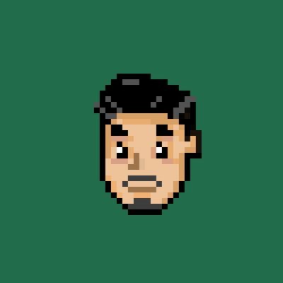 noobtrypixelart's profile picture. Making pixel art just for fun.