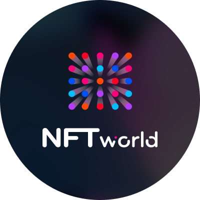 10,000 unique pieces making up over 163 countries and 20 cities. Own and co-create you own NFTs WORLD Discord: https://t.co/NL7ApZrJIr