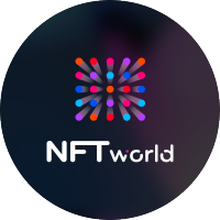 NFTworld (@nftworldcom) 's Twitter Profile