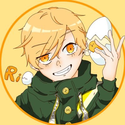 プロセカ、アニメ好き/RTメイン垢は切ります👋/18↑/かなり絡み重視/無言フォロー❌/ #りおの雑学集