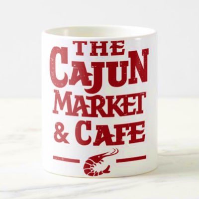 thecajunmarket's profile picture. Authentic Cajun cuisine in Colleyville, TX • 5409 Colleyville Blvd •