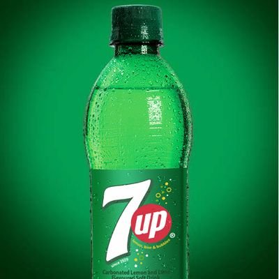 The Official Twitter Page of 7Up Nigeria.