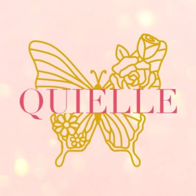 More than just a jewelry 🦋 𝐂𝐮𝐬𝐭𝐨𝐦𝐞𝐫 𝐬𝐞𝐫𝐯𝐢𝐜𝐞: cs.quielle@gmail.com ✨ ig: @quielle_